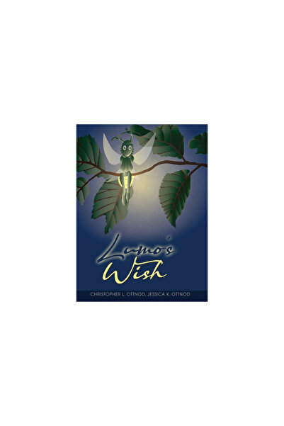 Dorrance Pub Co Inc Lumo's Wish