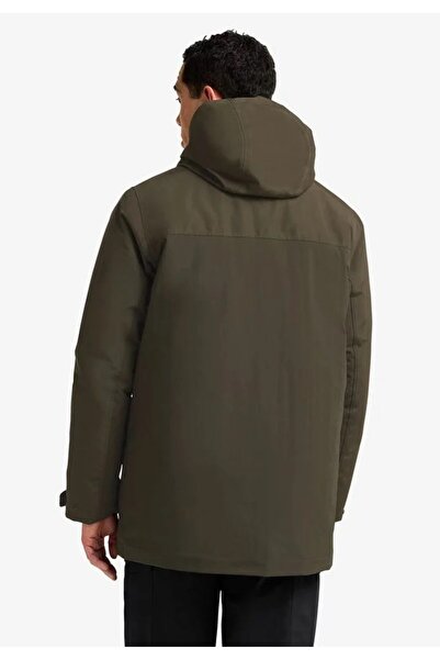 Jack Wolfskin Αδιάβροχο παλτό GLACIER SHIELD JKT M