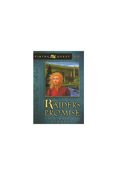 Moody publishers The Raider's Promise