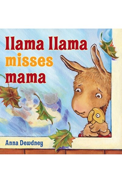 Viking Children's Books Llama Llama Misses Mama