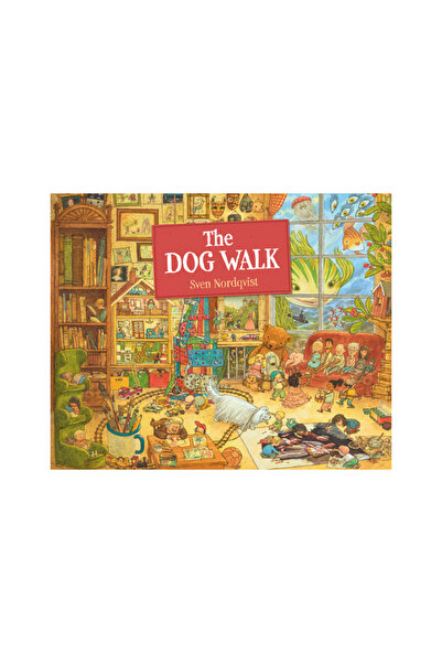 Floris Books The Dog Walk