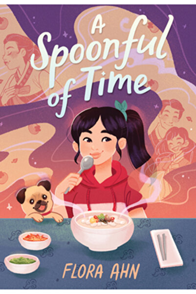 Quirk Books A Spoonful of Time