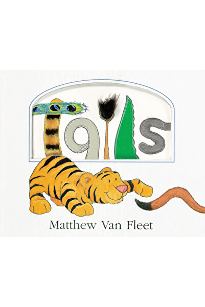 Houghton Mifflin Books For You Tails