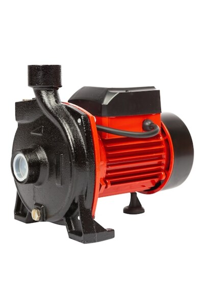 Heber Pompă de apă de suprafață, centrifugă, CPM130, fontă, pornire automată,...