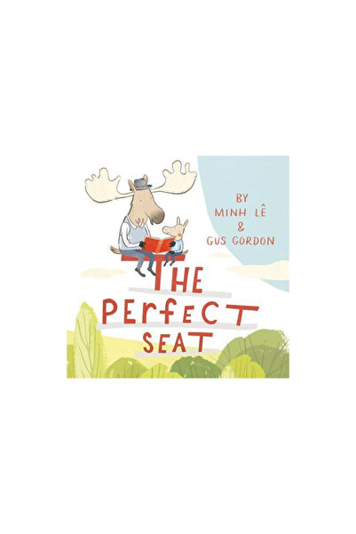 Disney-Hyperion The Perfect Seat