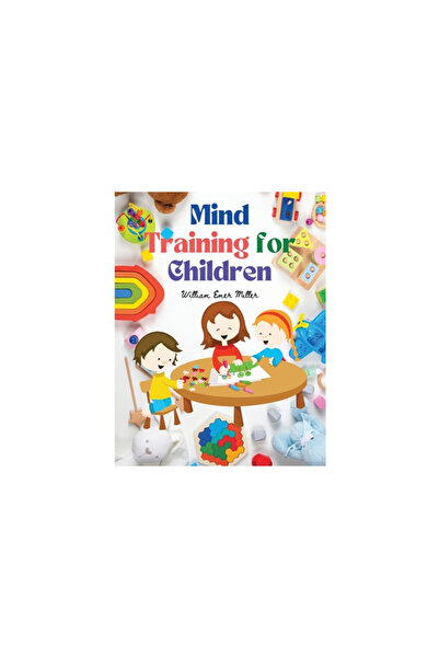 Perthes Klett Mind Training for Children: Educational Games that Train the Senses
