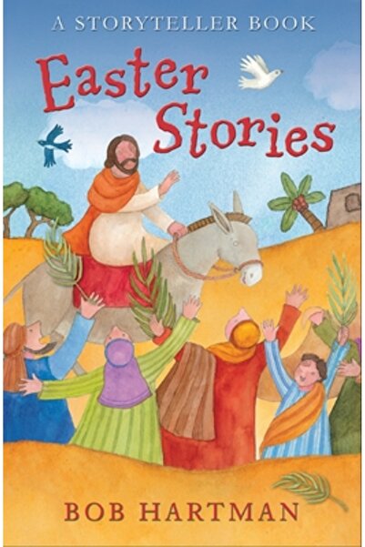 Lion Hudson Easter Stories