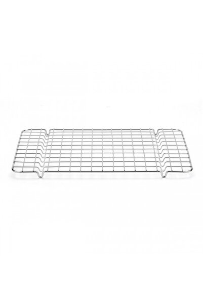 Raki Gratar pentru tava cuptor, inox, RAKI, 38x26cm