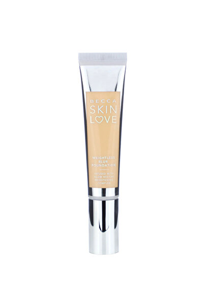 BECCA , Skin Love, Dimethicone, Moisturizing, Liquid Foundation, Cashmere, 35 ml