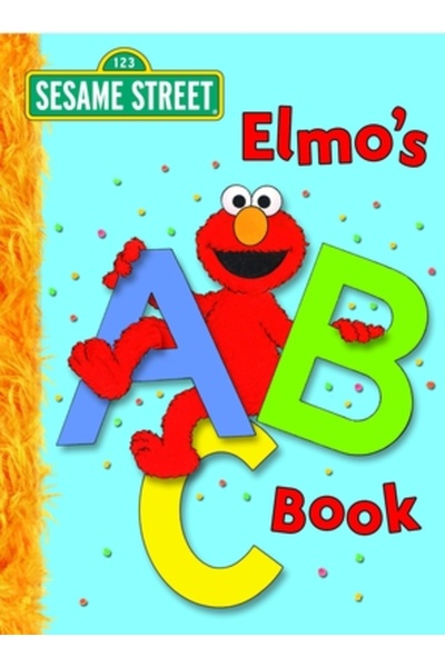 Random House Books for Young Readers Elmo's ABC Book