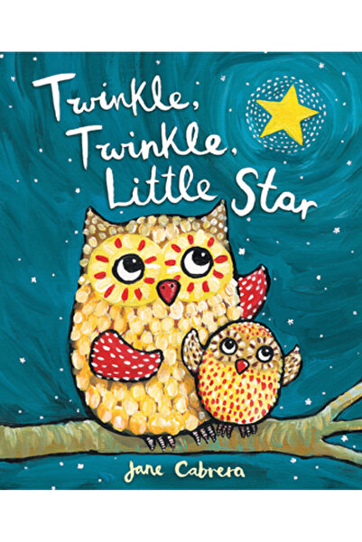 Holiday House Inc Twinkle, Twinkle, Little Star
