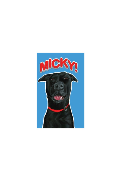 Vertel Pub Micky!