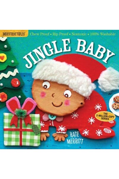 Prentice Hall Indestructibles: Jingle Baby