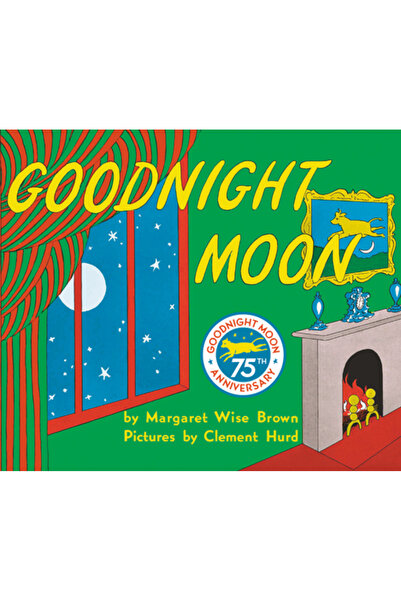 HarperCollins Publishers Goodnight Moon