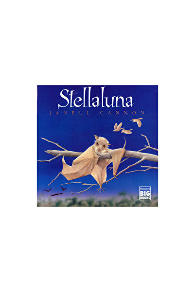 Houghton Mifflin Harcourt (Hmh) Stellaluna
