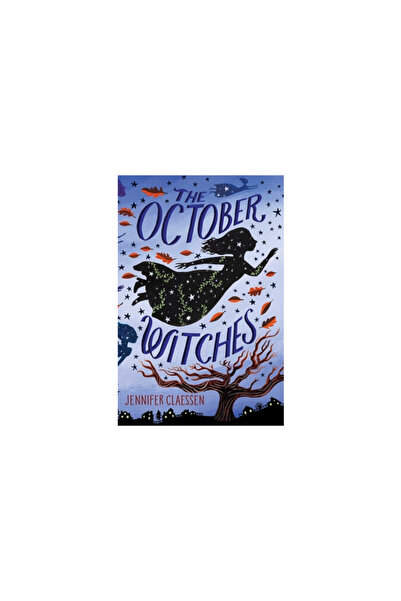 Simon & Schuster Books You The October Witches