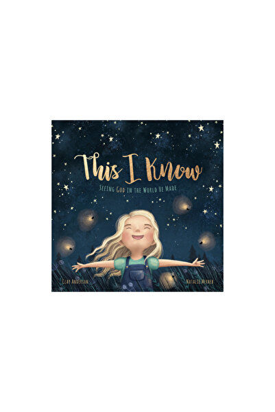 Swing High This I Know: Seeing God in the World He Made (Based on Jesus Loves...