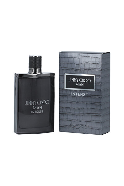 Jimmy Choo Apa de toaleta Man Intense 100 ml (barbat)