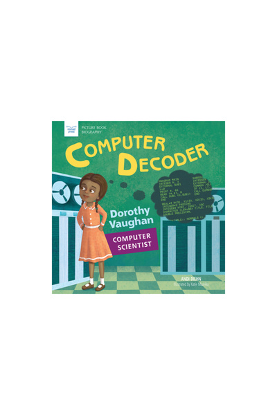 Nomad Pr Computer Decoder: Dorothy Vaughan, Computer Scientist