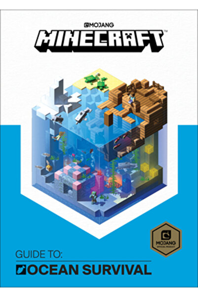 Delrey Trade Minecraft: Guide to Ocean Survival