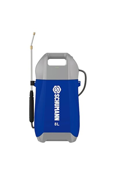 Schumann Ηλεκτρικό Ψεκαστήρα Κήπου με Μπαταρία Schumann® Professional, 8 L, L...