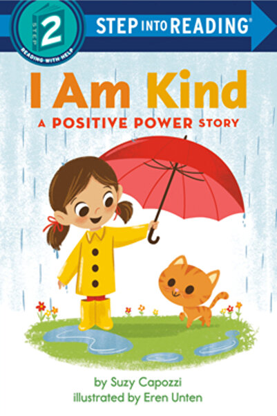 Random House I Am Kind: A Positive Power Story