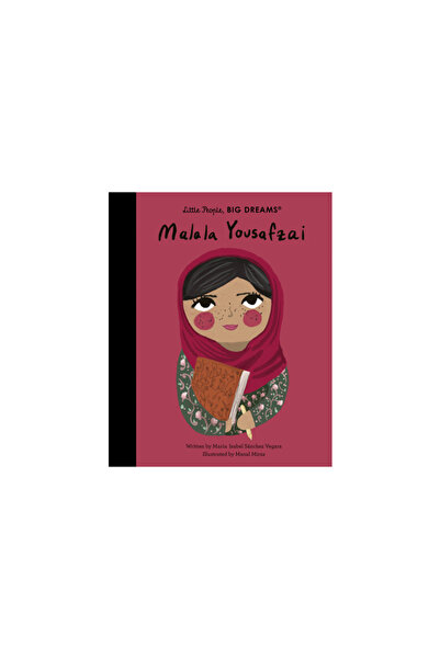 FRANCES LINCOLN Malala Yousafzai