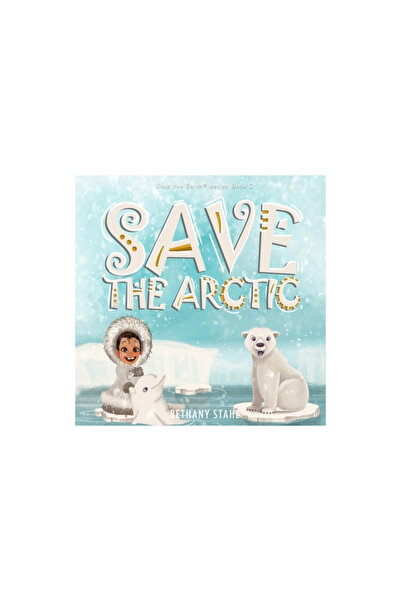 Bookbaby Save the Arctic