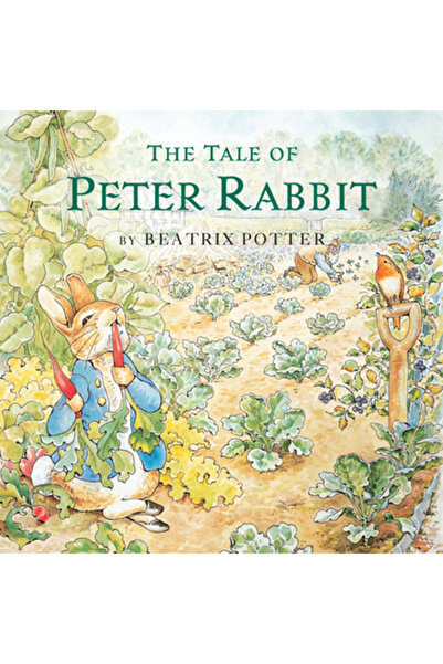 GROSSET & DUNLAP The Tale of Peter Rabbit