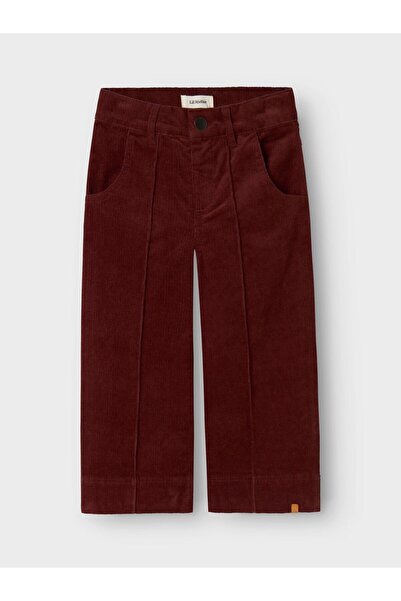 Lil' Atelier Hose Wide Leg