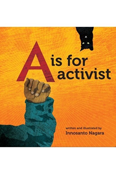 Rosen Pub Group A is for Activist