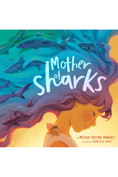 Penguin Workshop Mother of Sharks