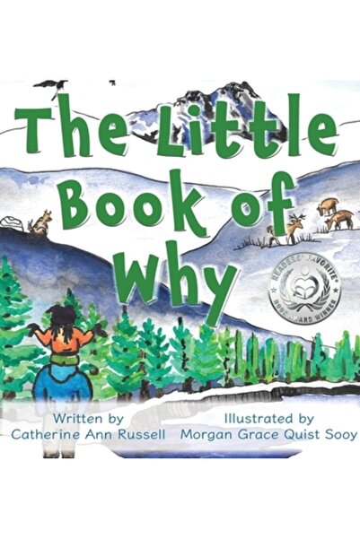 INDEPENDENT CAT The Little Book of Why