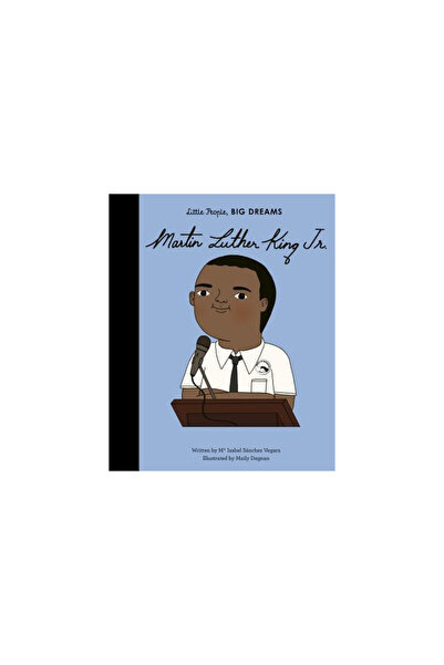 FRANCES LINCOLN Martin Luther King, Jr.