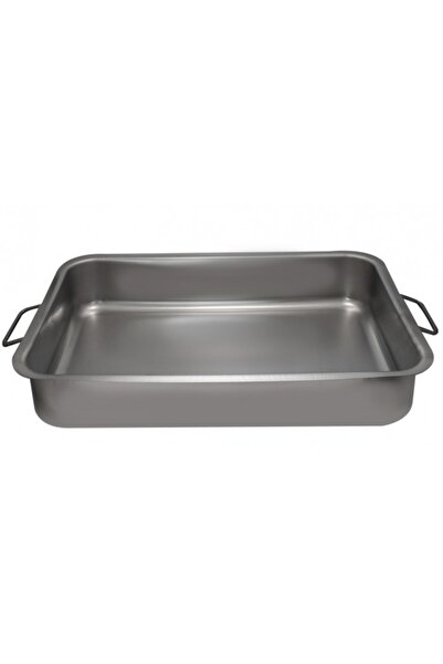 Raki Stainless steel oven tray with non-stick coating RAKI, 60x40xh9cm