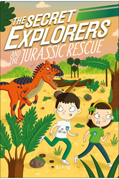 Dk Pub The Discovery Club (Dinosaurs Emerging Reader)