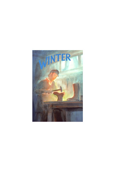 Wynstones Pr Winter: A Collection of Poems, Songs, and Stories for Young Chil...