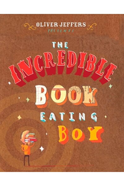 Philomel Books The Incredible Book Eating Boy