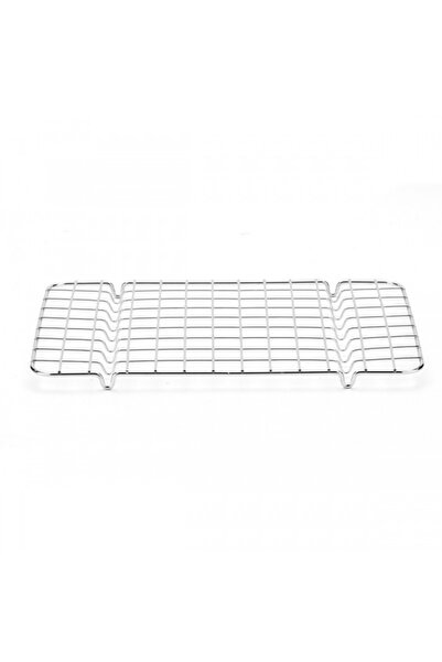 Raki Gratar pentru tava cuptor, inox, RAKI, 32x22cm