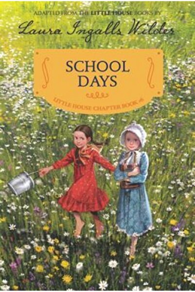 Harper Collins School Days: Reillustrated Edition