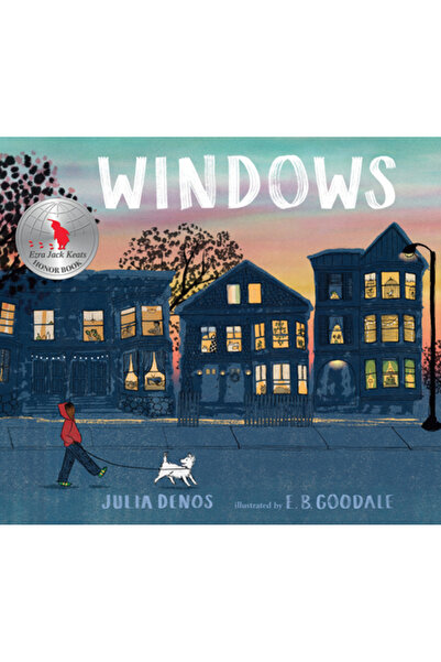 Candlewick Books Windows