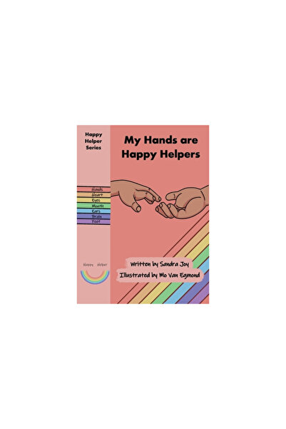 Me & My Girls Pty Ltd My Hands are Happy Helpers