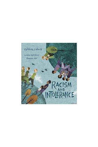 Barrons Educ Series Racism and Intolerance