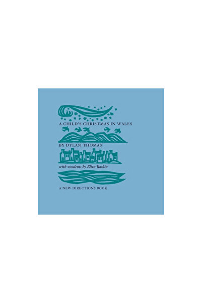 New Directions A Child's Christmas in Wales