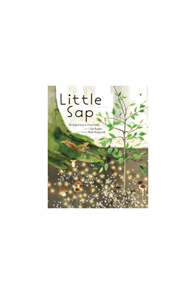 Cameron Kids Little SAP: The Magical Story of a Forest Family