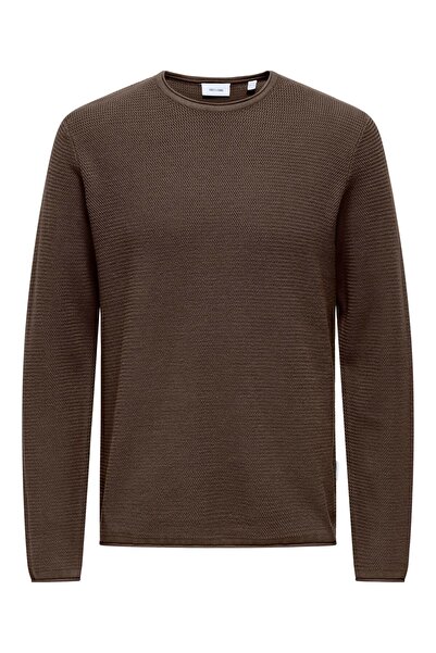 Only & Sons Strickpullover ONSERIC Pullover