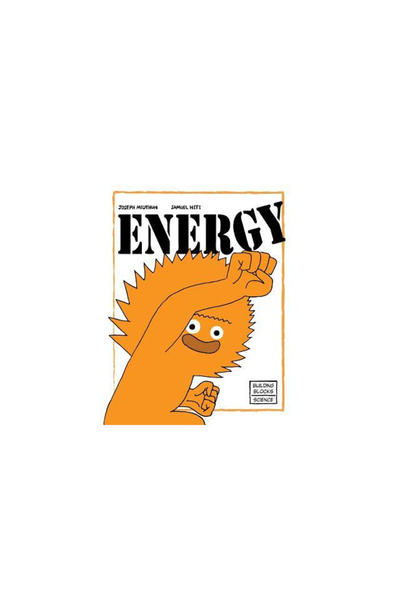 World Book Inc Energy