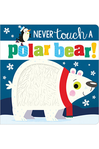 Make Believe Ideas Inc Never Touch a Polar Bear!