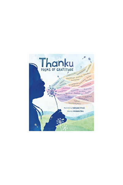 Millbrook Pr Inc Thanku: Poems of Gratitude