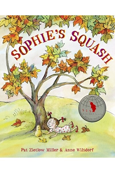 Schwartz & Wade Books Sophie's Squash